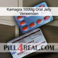Kamagra 100Mg Oral Jelly Use 36